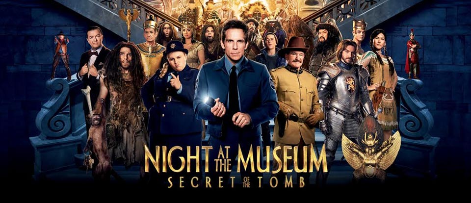 Night at the museum full movie in Hindi dubbed downloaded